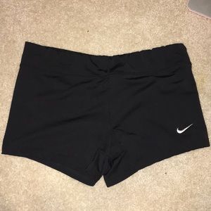 Nike Dri-Fit spandex